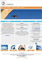 Mobile Screenshot of piorion.com